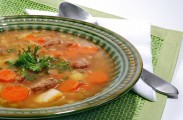 Homemade Soups 