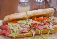 Cold Subs & Sandwiches